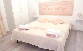 I Love Ogliastra Apartments Iun Q4332 Rosa