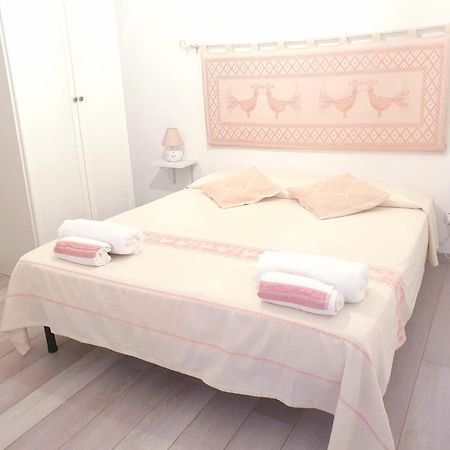 I Love Ogliastra Apartments Iun Q4332 Rosa Bari Sardo Exterior foto
