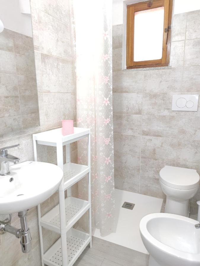 I Love Ogliastra Apartments Iun Q4332 Rosa Bari Sardo Exterior foto