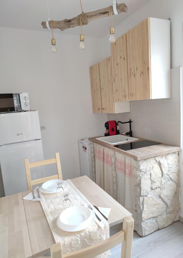 I Love Ogliastra Apartments Iun Q4332 Rosa Bari Sardo Exterior foto