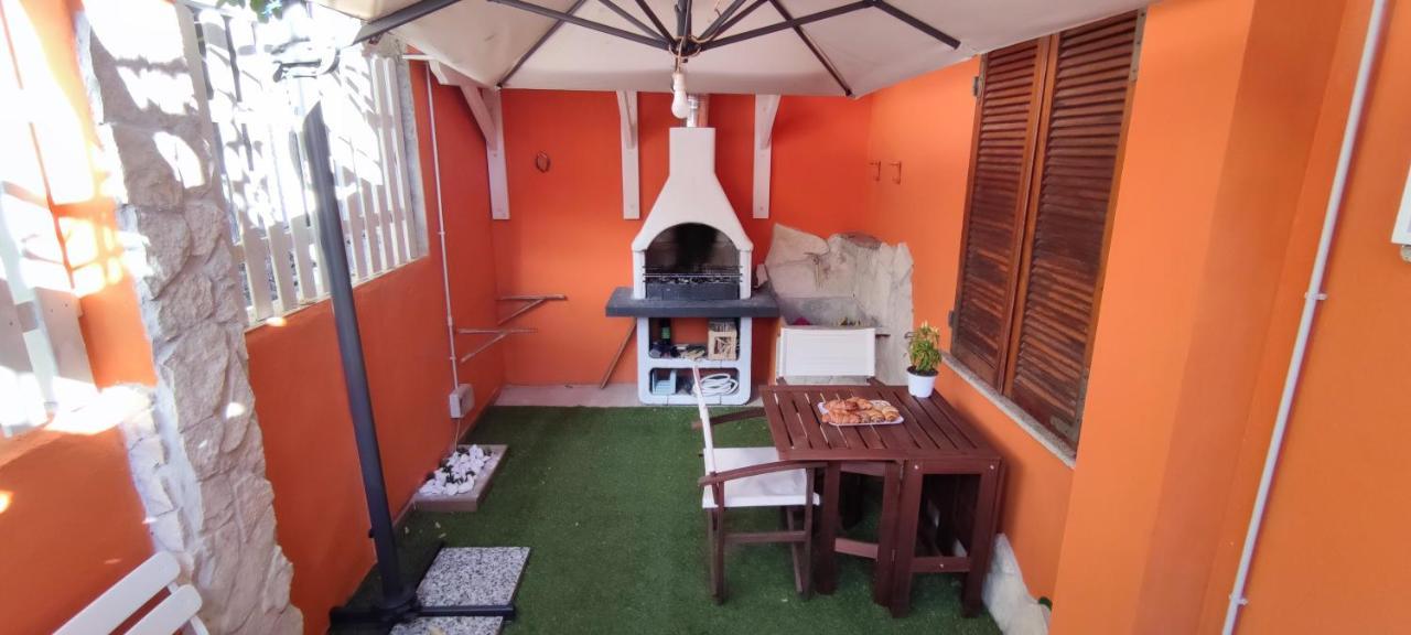 I Love Ogliastra Apartments Iun Q4332 Rosa Bari Sardo Exterior foto